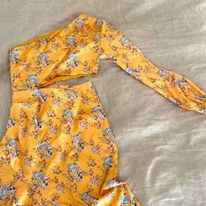 Bronx and Branco knockoff